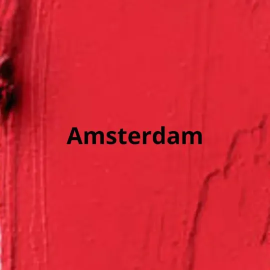 Amsterdam